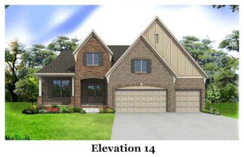 708 Ritter Dr Mount Juliet, TN 37122