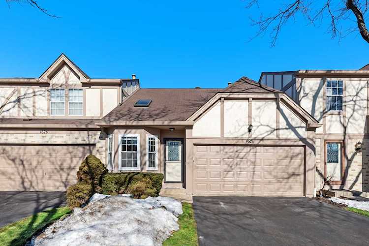 4528 Olmstead Dr Hoffman Estates, IL 60192
