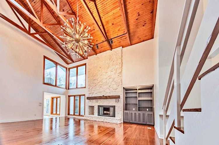 110 Rayner Road Oxford, MS 38655