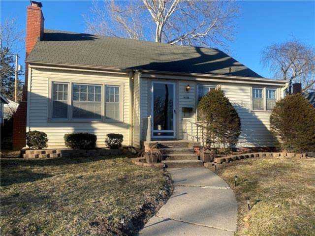 2917 Monterey St St Joseph, MO 64507