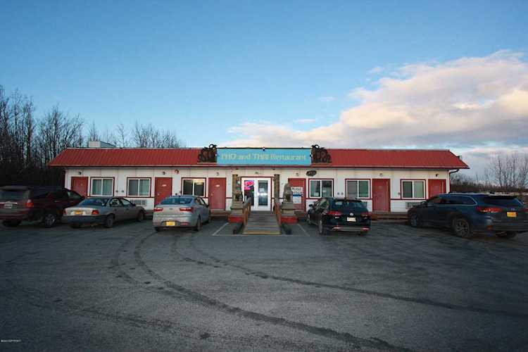 775 E Palmer-Wasilla Highway Palmer, AK 99645