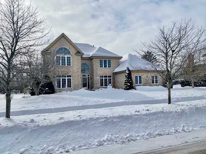 10545 Yankee Ridge Dr Frankfort, IL 60423 | MLS 11009142 Photo 1