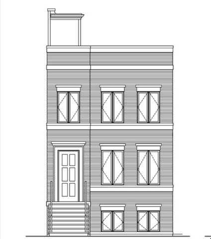 4047 S Prairie Ave Chicago, IL 60653