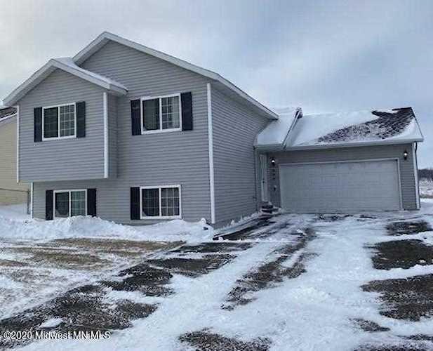 628 N Washington Ave Detroit Lakes, MN 56501 | MLS 20-32558 Photo 1