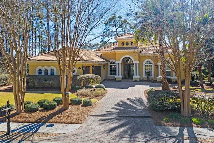105 Mirasol Way Panama City Beach, FL 32407