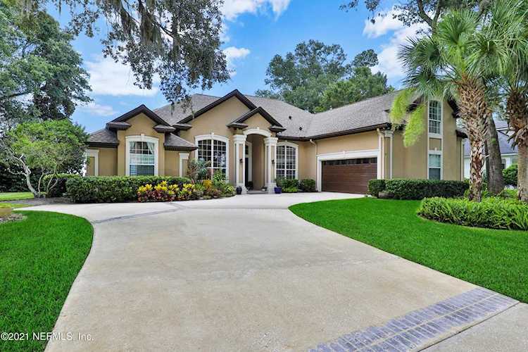 13841 Admirals Bend Dr Jacksonville, FL 32225
