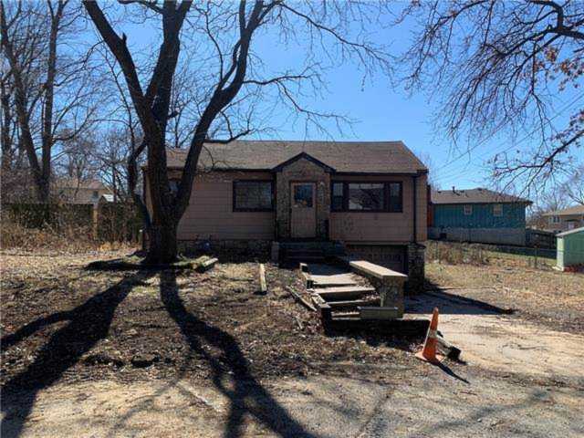 733 N 62nd Terrace, Kansas City, KS 66102 | home for sale Photo 1