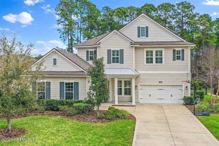 194 Eagle Rock Dr Ponte Vedra, FL 32081