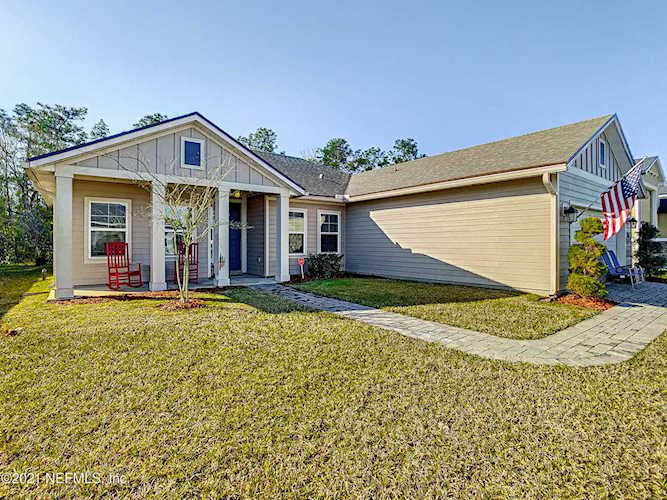351 Athens Dr St Augustine, FL 32092