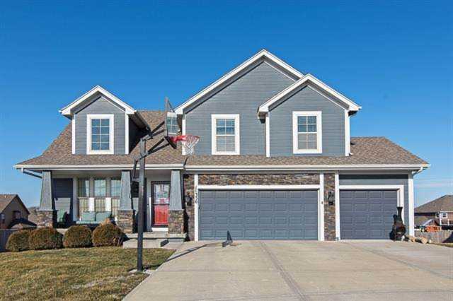 11330 Kimball Ave Kansas City, KS 66109
