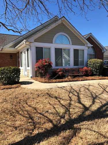 4401 Orchard Trace, Roswell, GA 30076 - Premier Atlanta Real Estate Photo 1