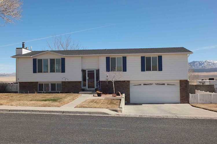 490 N 100 E Milford, UT 84751