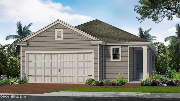 270 Thistleton Way St Augustine, FL 32092