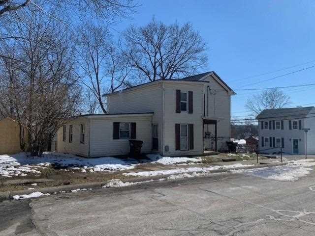 108 Fourth Street Waynesville, OH 45068