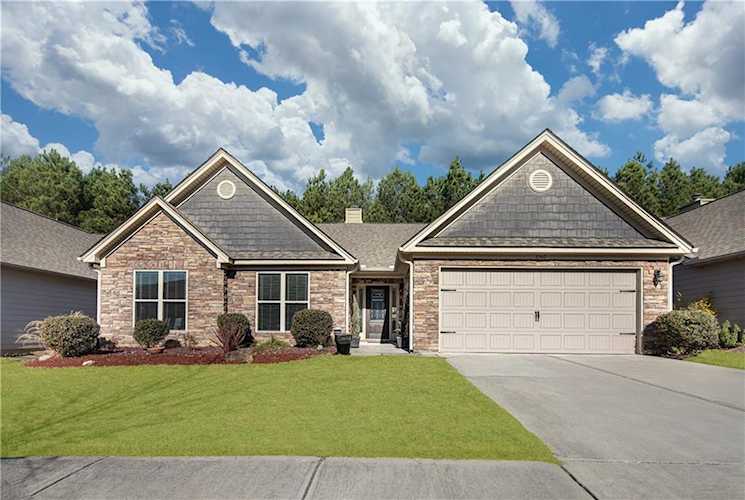 3540 Lebella Ln Bethlehem, GA 30620 | MLS 6846380 Photo 1
