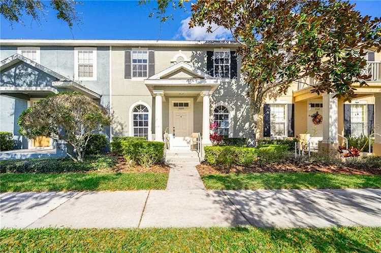 5555 Somersby Rd Windermere, FL 34786