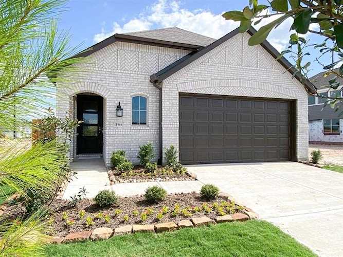 11966 California Sister Drive Humble, TX 77346