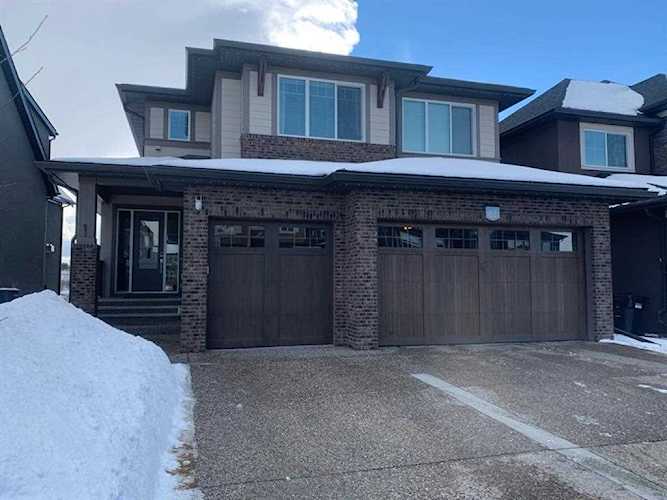 61 Legacy Mount SE Calgary, AB T2X 2C8