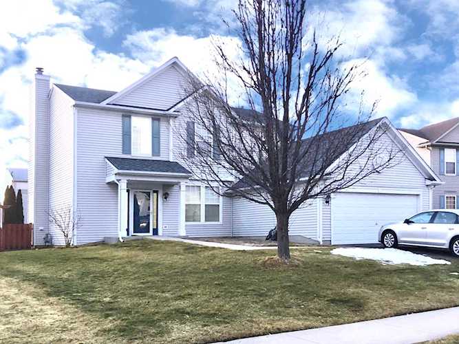 187 Holly St Bolingbrook, IL 60490 | MLS 11009272 Photo 1