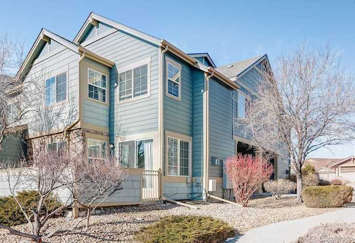 2568 Cutters Circle #104 Castle Rock, CO 80108 | MLS ® 8749135 Photo 1