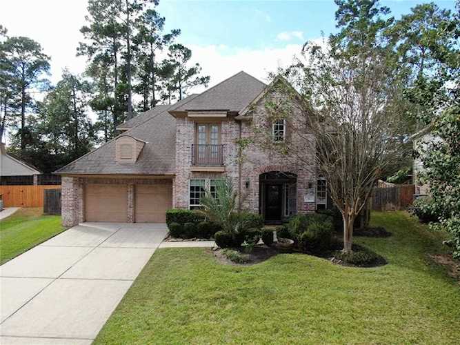 30 S Oriel Oaks Circle The Woodlands, TX 77382