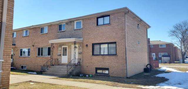 531 James Ct #B Glendale Heights, IL 60139