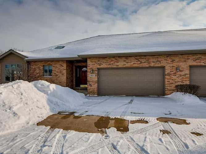 9171 Arbour Walk Dr Frankfort, IL 60423 | MLS 11009564 Photo 1