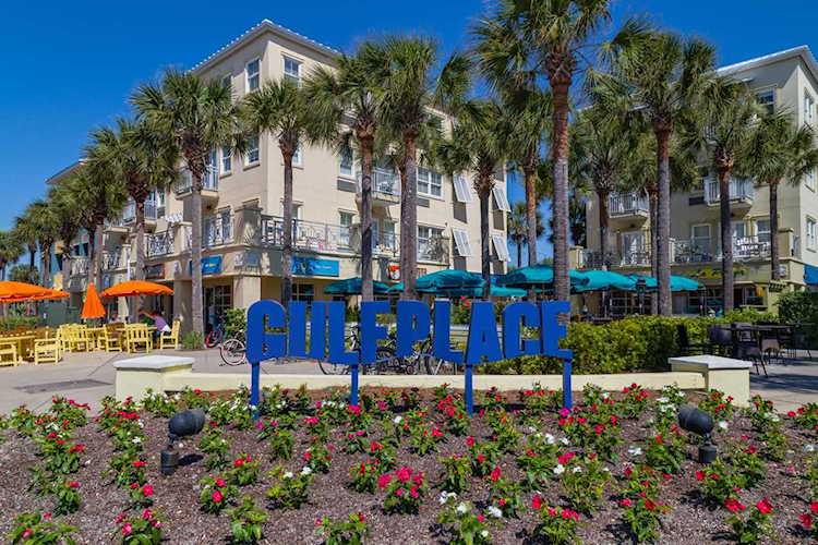 145 Spires Lane #UNIT 204 Santa Rosa Beach, FL 32459