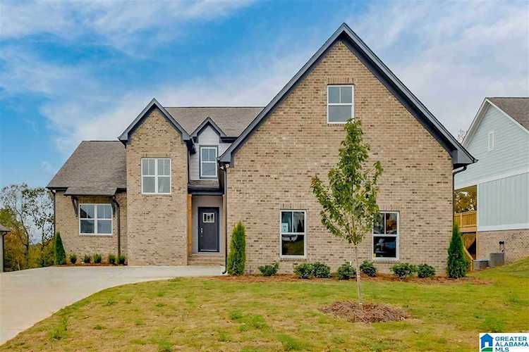 1093 Camellia Ridge Drive Pelham, AL 35124