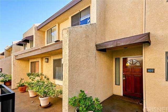 3130 Montrose Avenue #107 La Crescenta, CA 91214