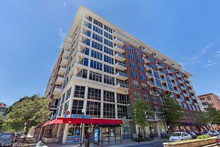 901 W Madison St #720 Chicago, IL 60607