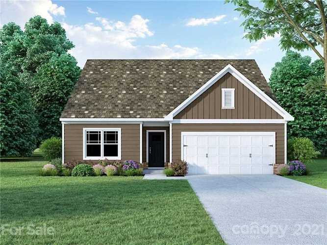 TBD Natural Path Ln Waxhaw, NC 28173