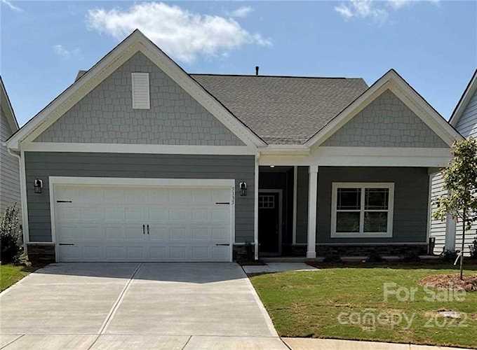 TBD Natural Path Ln Waxhaw, NC 28173