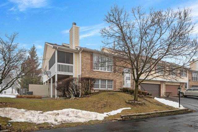 9987 Cambridge Ct #D Mokena, IL 60448 | MLS 11009717 Photo 1