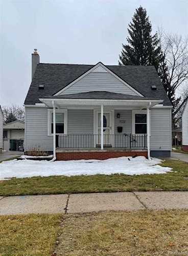 23035 Madison St Dearborn, MI 48124 | MLS 2210012943 Photo 1