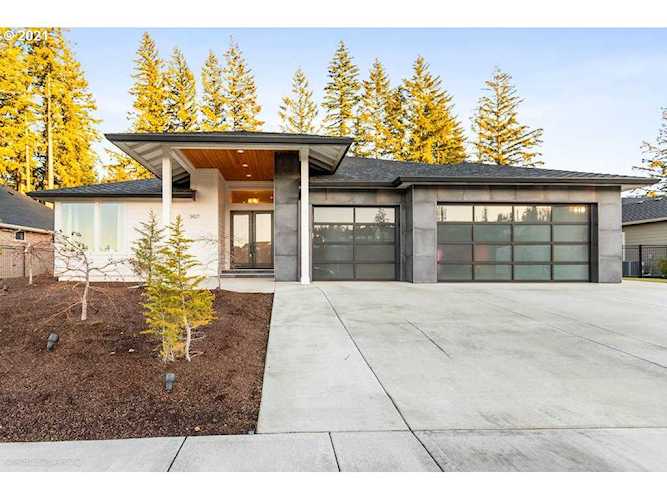 3427 NW Mcmaster Dr Camas, WA 98607 | MLS 20374119 Photo 1