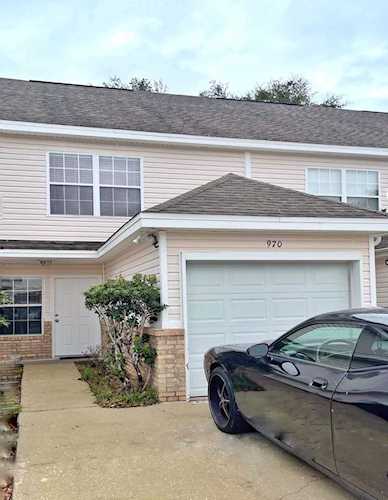 970 Scenic Oak Lane Fort Walton Beach, FL 32547
