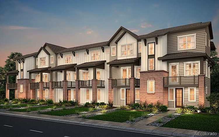 1315 E Hoyt St #2 Lakewood, CO 80215