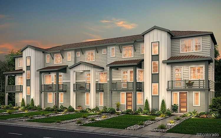 1315 E Hoyt St #4 Lakewood, CO 80215