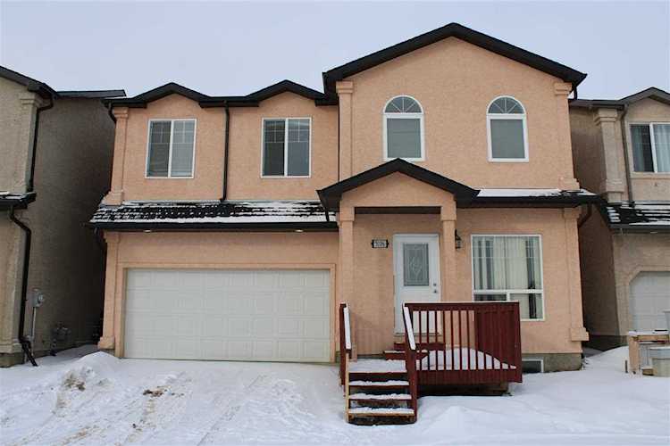 Address Not Available Edmonton, AB T5A 5B7