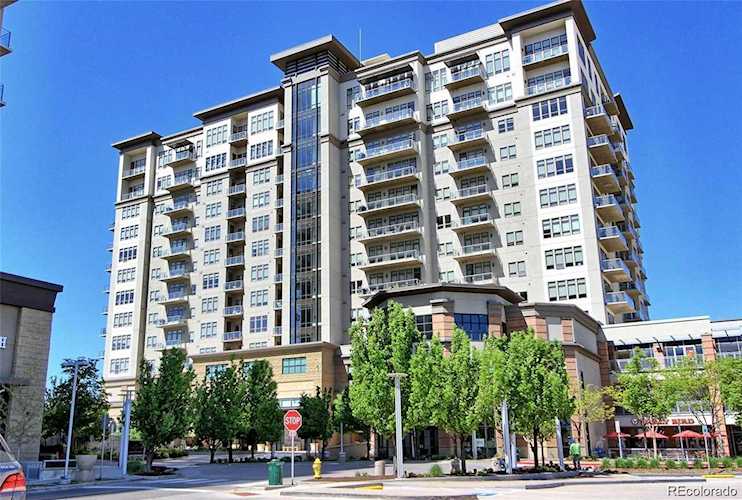 5455 Landmark Place #1209 Greenwood Village, CO 80111