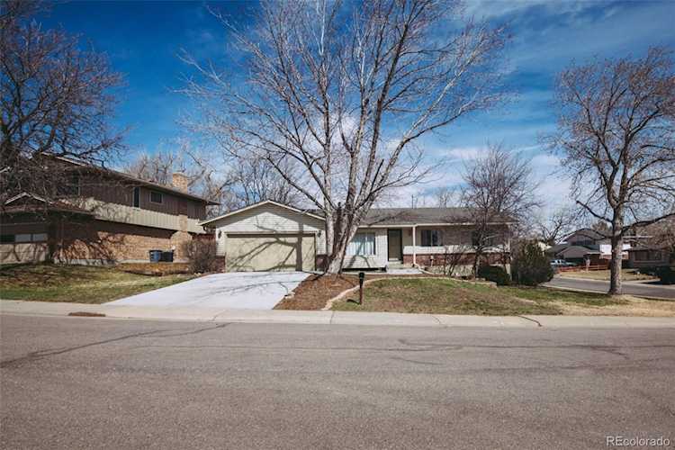 12823 W Jewell Dr Lakewood, CO 80228 | MLS 5878347 Photo 1