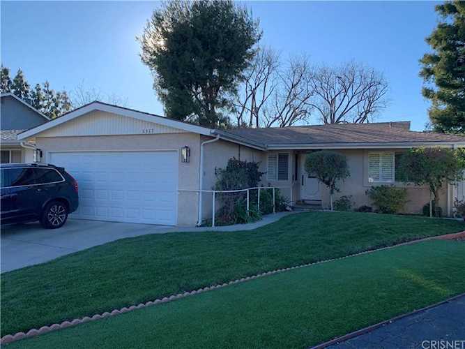 6317 Newcastle Avenue Encino, CA 91316