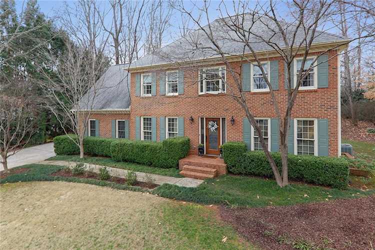 130 Barrow Downs, Alpharetta, GA 30004 - Premier Atlanta Real Estate Photo 1