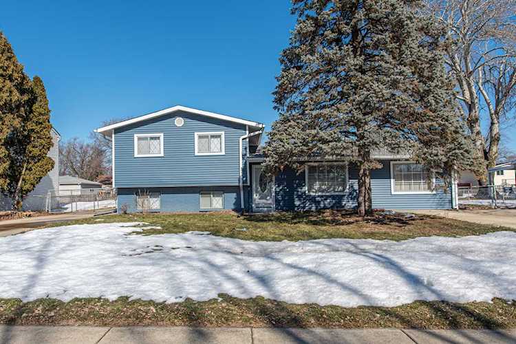 528 Redwood Rd Bolingbrook, IL 60440 | MLS 11009994 Photo 1