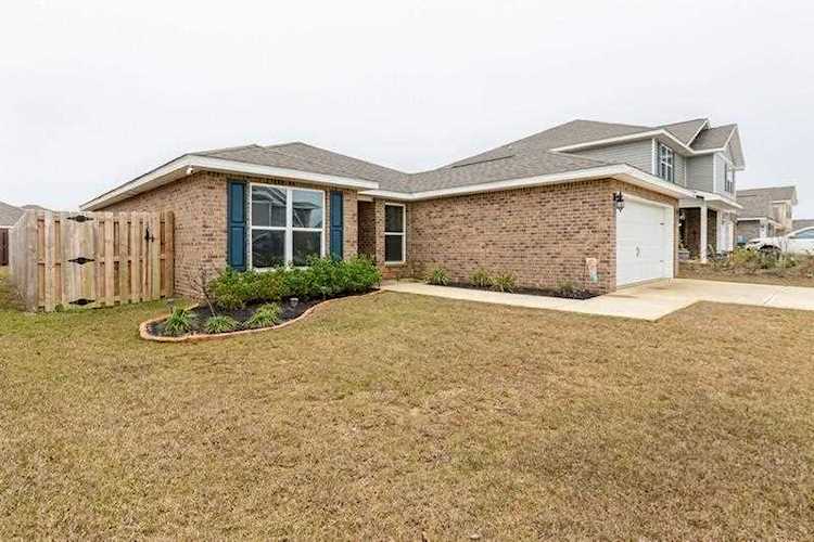 841 Moorhen Way, Crestview, FL | TrueSouthCoastalHomes.com Photo 1