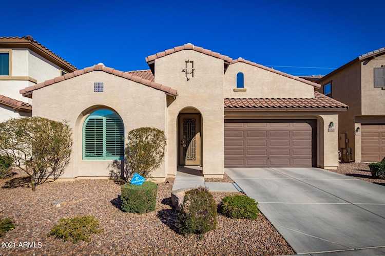 5415 S Joshua Tree Lane Gilbert, AZ 85298 | MLS 6201569 Photo 1