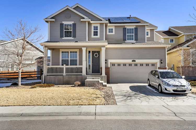 4836 S Wenatchee Circle Aurora, CO 80015