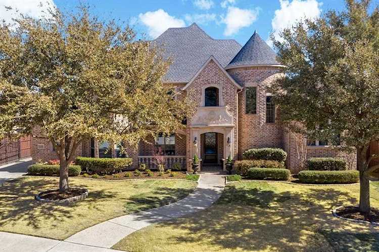 11394 Lenox Lane Frisco, TX 75033