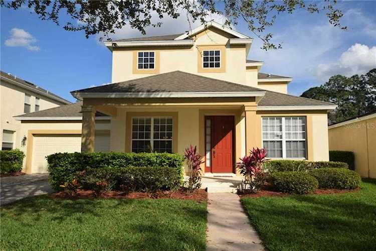 8643 Greenbank Blvd Windermere, FL 34786
